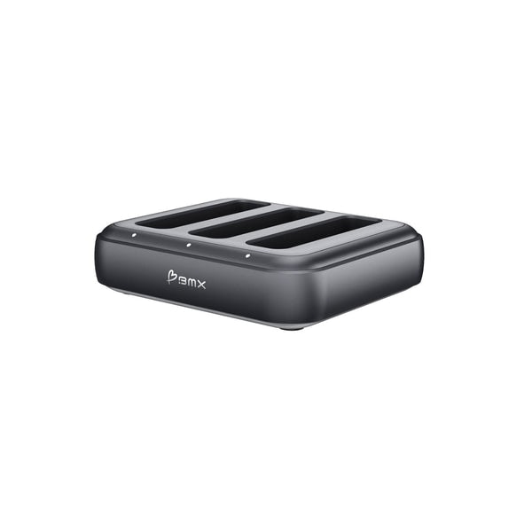 BMX SolidSafe 3 Bay Charging Dock Review