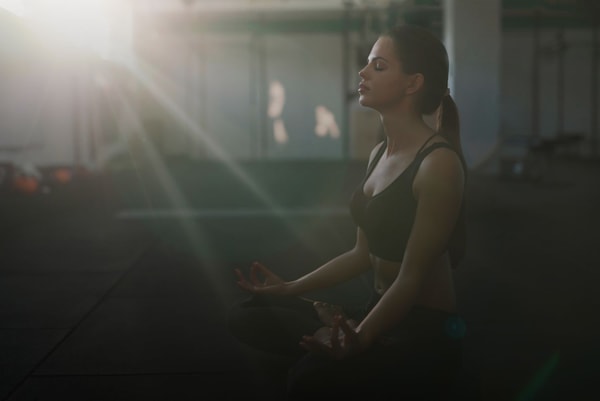 Nat&uuml;rliche Erg&auml;nzungen f&uuml;r Gesundheit und Sport