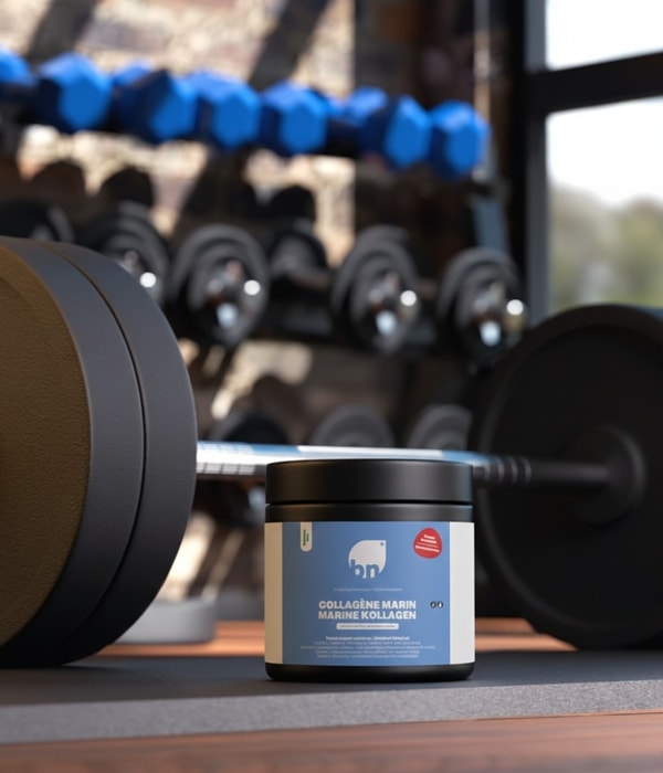 BN Nutrition Bewertung