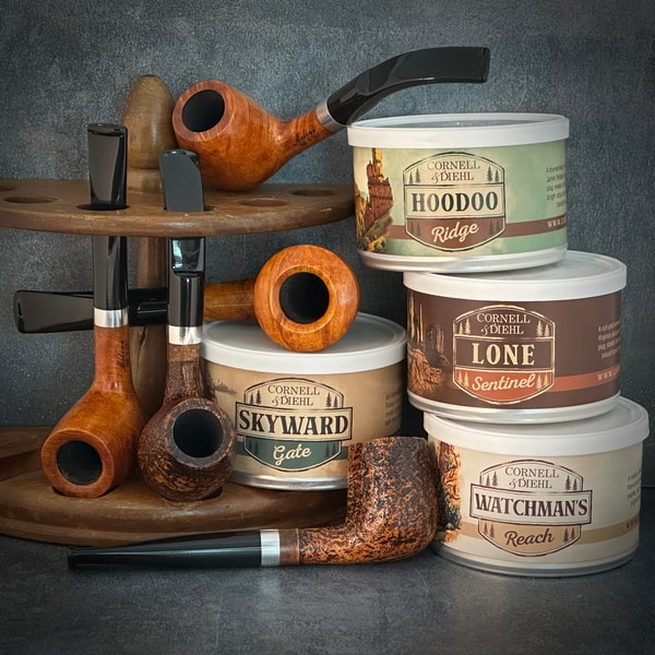 About BnB Tobacco