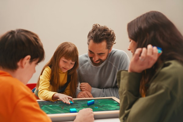 About Board