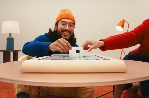 Board Review