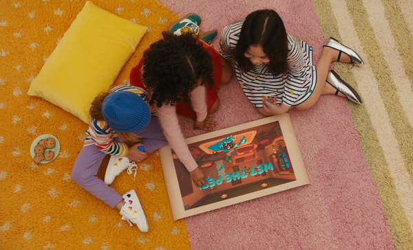 Board 24&rdquo; Interactive Game Console Review