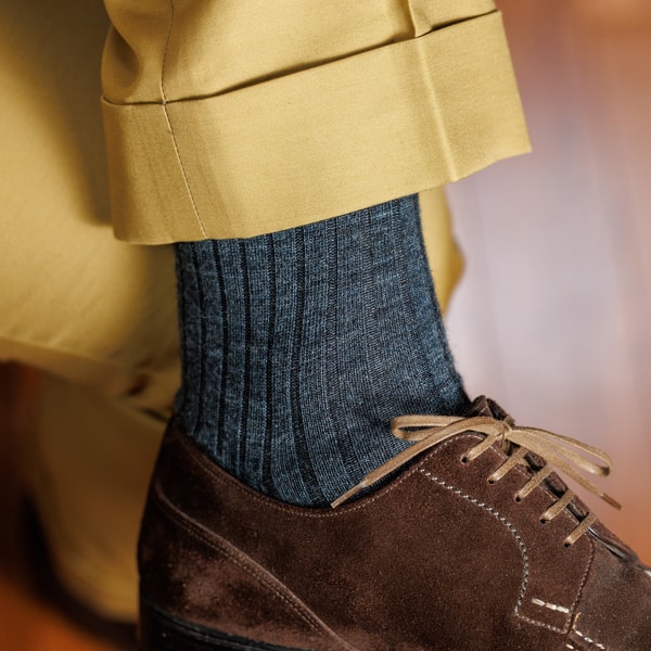 About Boardroom Socks