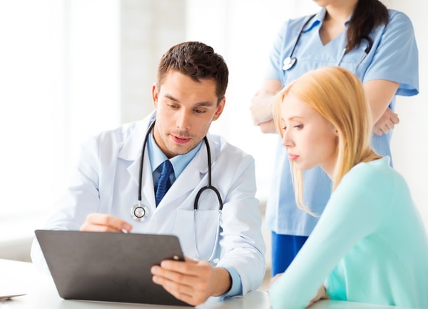 About BoardVitals