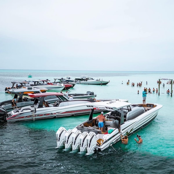 Boat Trader: Your Starting Point