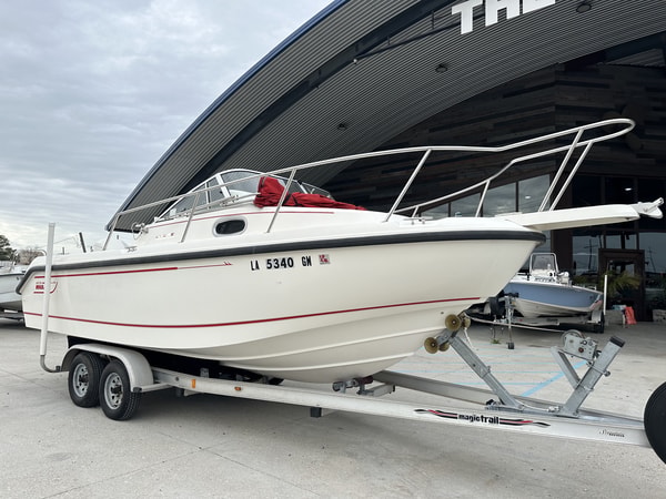 Boat Trader Extended Service Plan Review