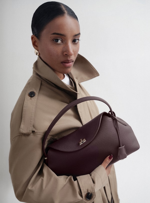 Bob Or&eacute; Zephyr Handbag Reviews