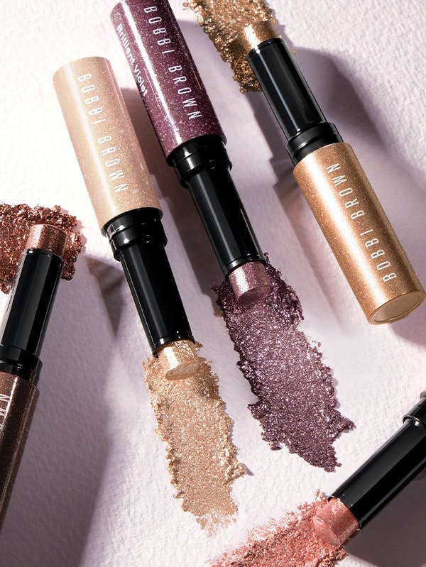About Bobbi Brown