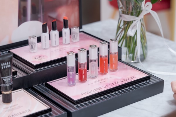 Bobbi Brown Review
