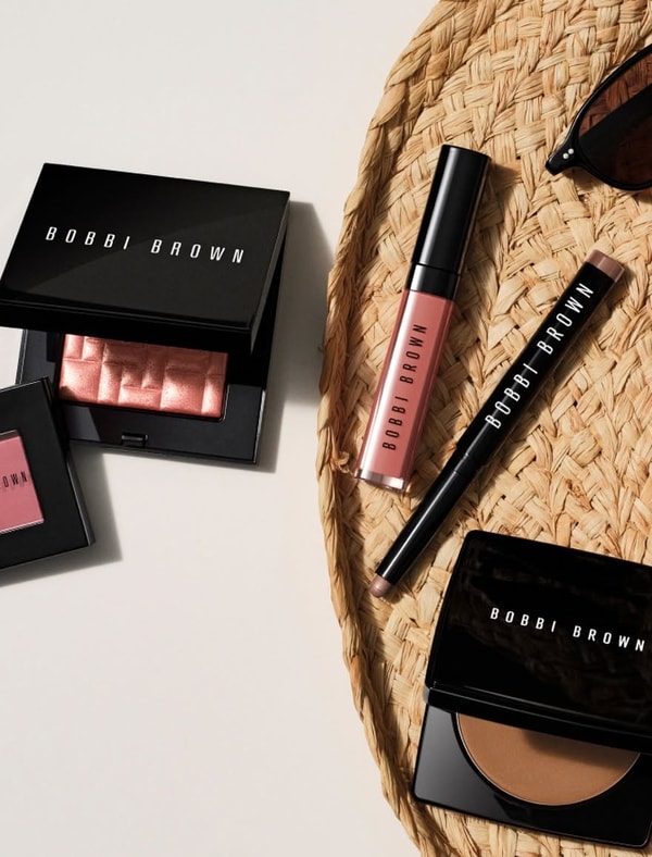 Bobbi Brown 리뷰