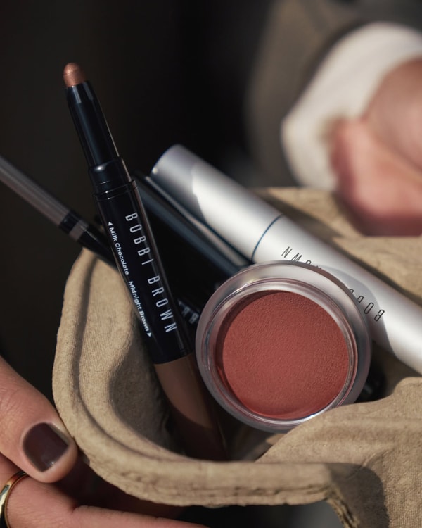 Bobbi Brown 소개