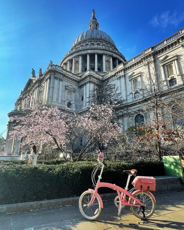 About Bobbin Bikes