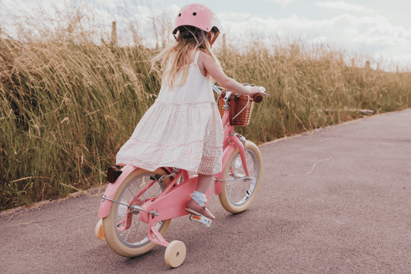 Bobbin Bikes Gingersnap 16" Wheel Review