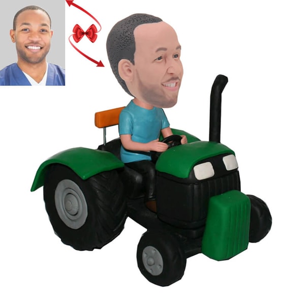 bobbleheadcraft Review