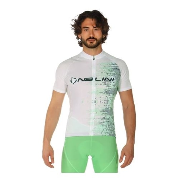 Bobshop Maillot Apollo Signature Rese&ntilde;a