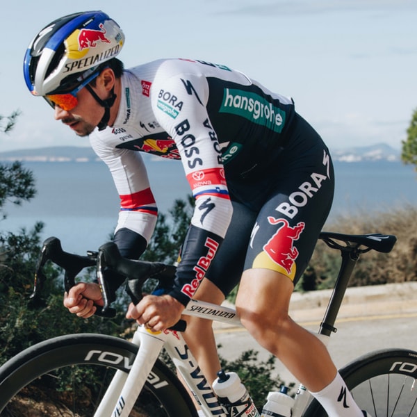 Plataforma Europea de Ropa y Accesorios de Ciclismo
