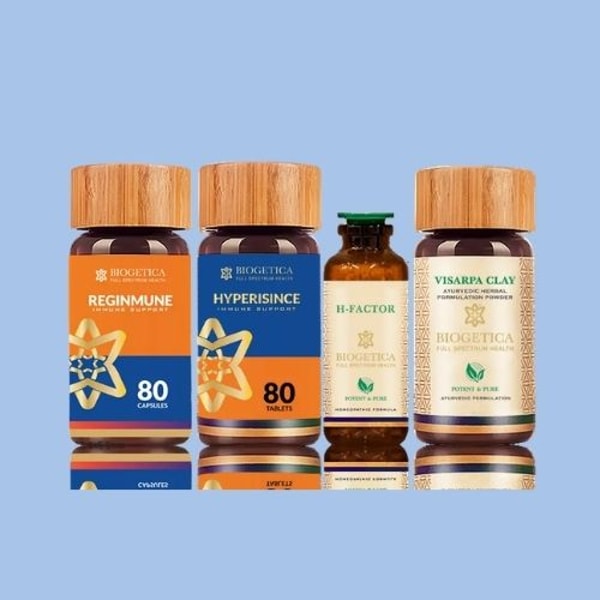 Biogetica Herpes Kit Review