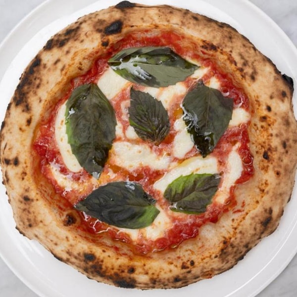 Bocado Pizza Margherita Sourdough Reviews