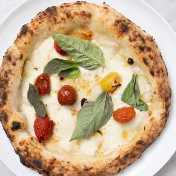 Bocado Pizza Fietti Garlic Bechamel Reviews