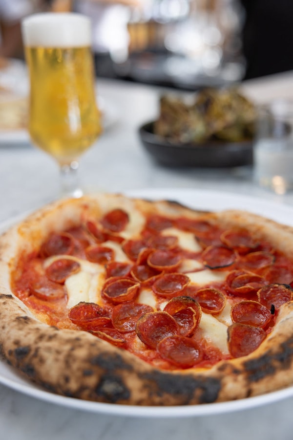 About Bocado Pizza