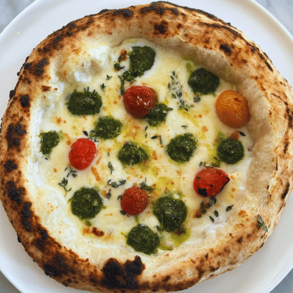 Bocado Pizza Review