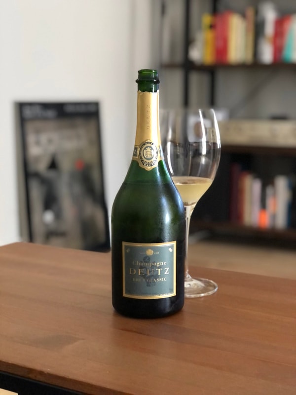 &Agrave; propos de Bodeboca