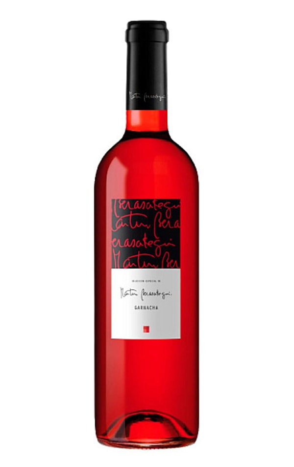 Bodeboca Martin Berasategi Rosado Review