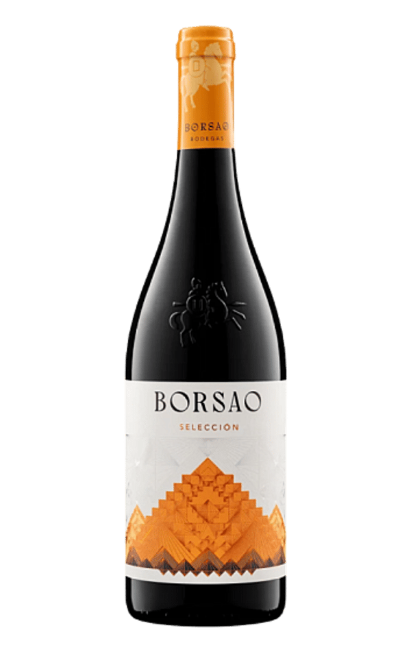 Bodeboca Borsao Rouge S&eacute;lection 2024 Avis