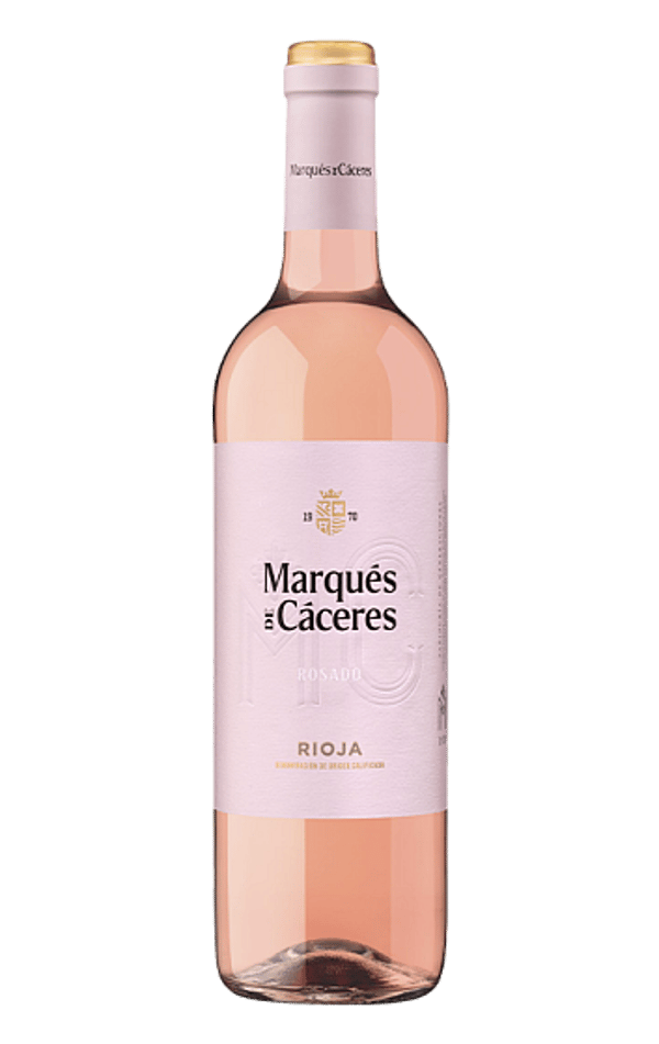 Bodeboca Marqu&eacute;s de C&aacute;ceres Rosado Avis
