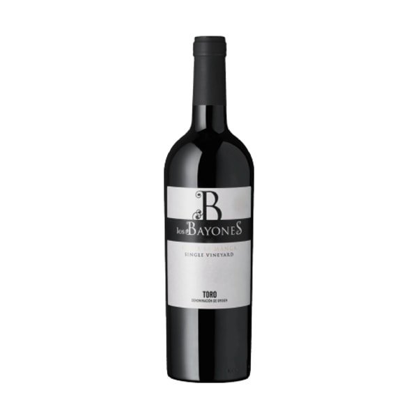 Los Bayones Rotwein Bewertung
