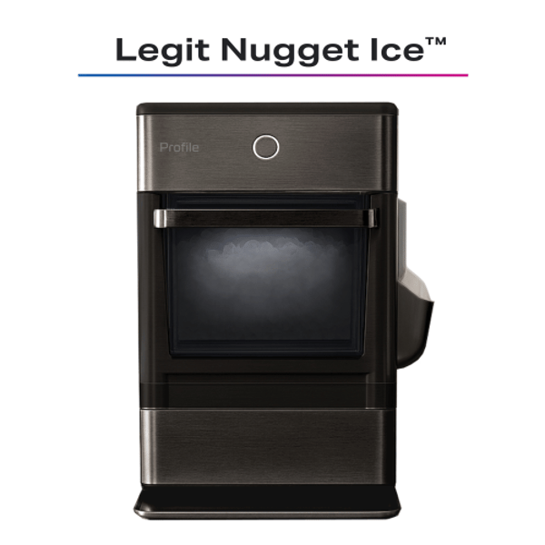 Bodewell GE Profile Opal Nugget Ice Maker Review