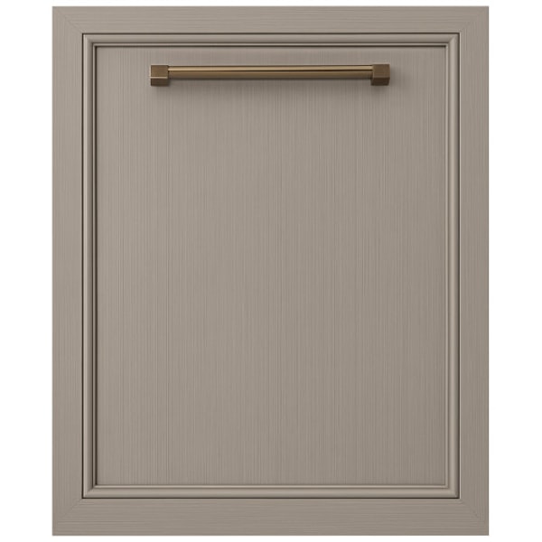 Bodewell Monogram 24" Fully Integrated Dishwasher Review