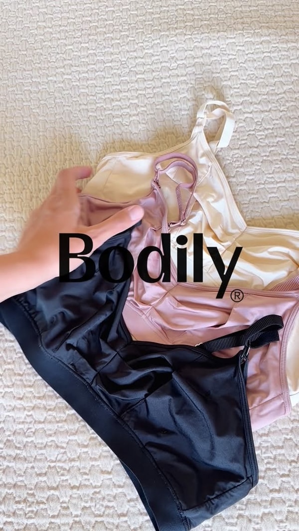 About Bodily