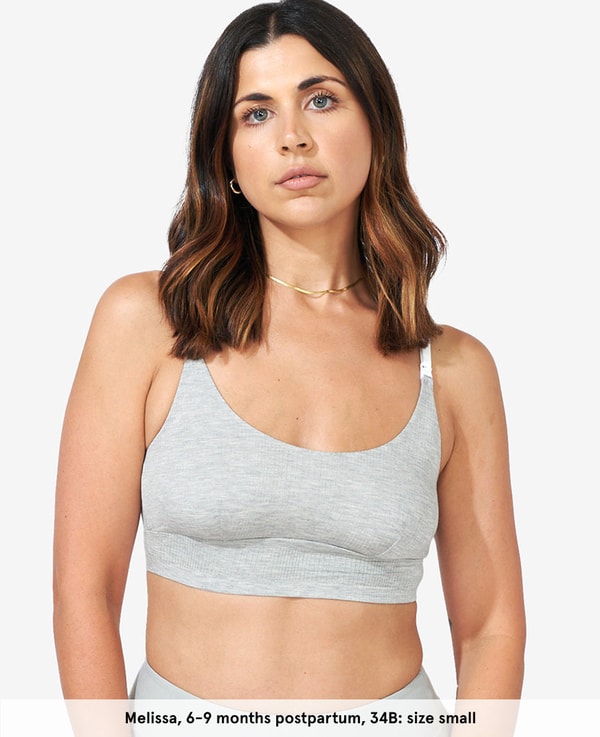 Bodily The Everything Bra Review