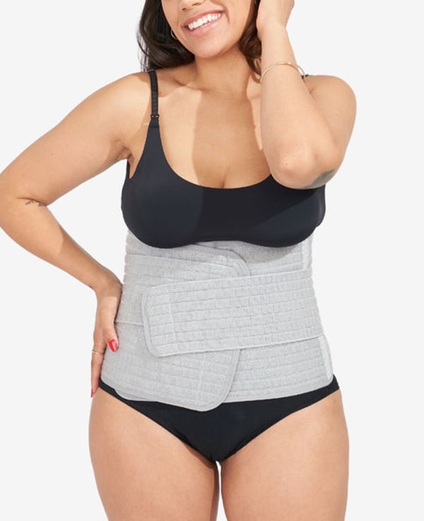 Bodily C-Section Belly Band Review