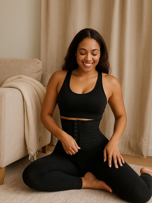 Body by Bella Review