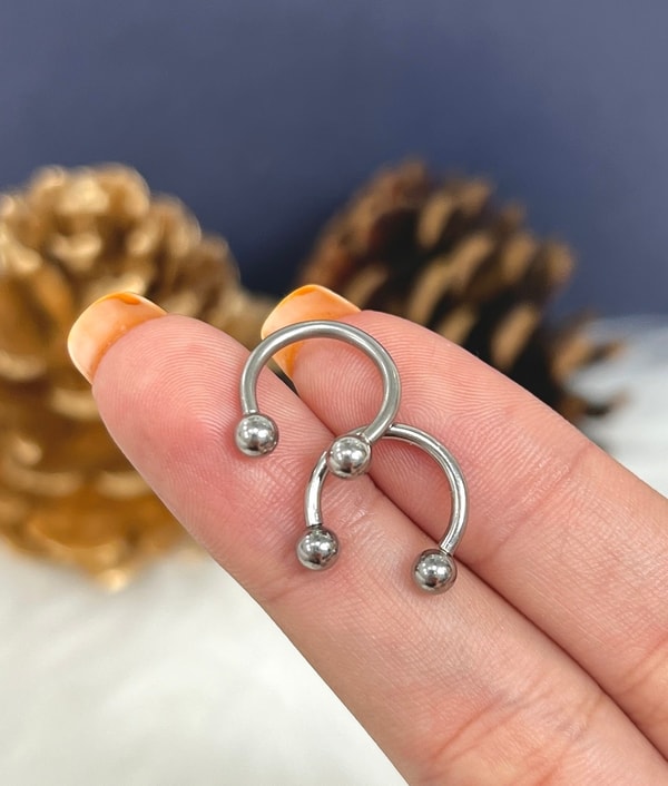 About Body Jewelry