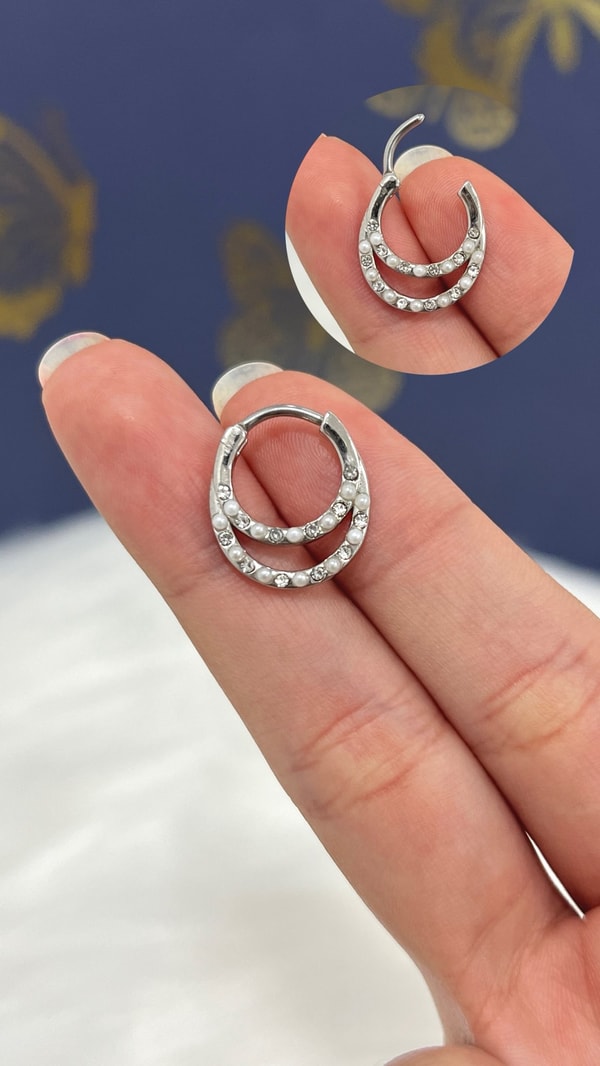 Body Jewelry Review