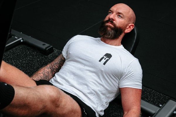 About Bodybuilding Warehouse