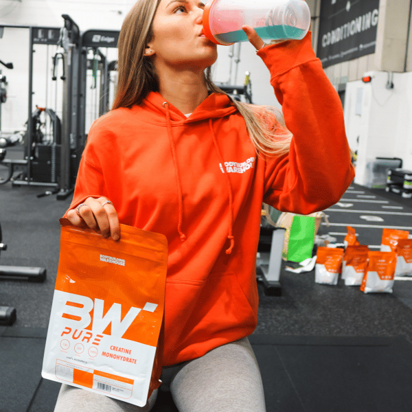 Bodybuilding Warehouse Pure Creatine Monohydrate Powder Review