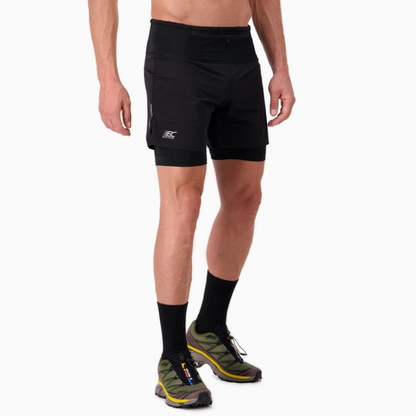 Bodycross Performance Max Short Review
