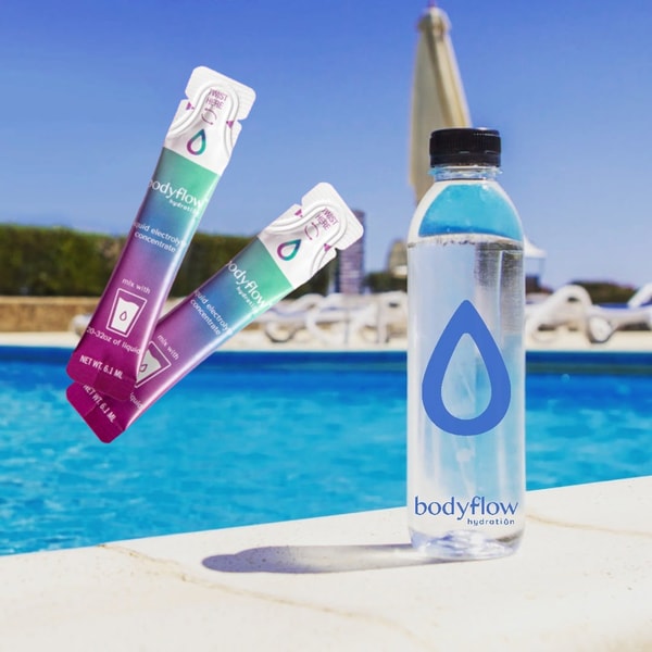 BodyFlow Hydration Review
