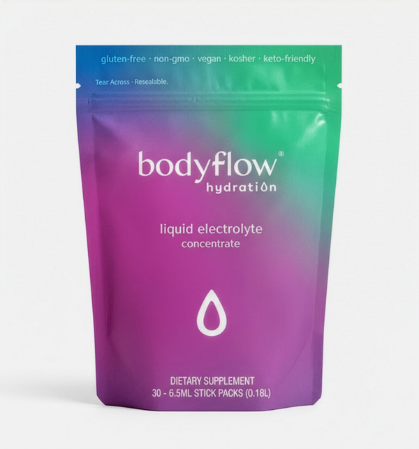 Daily Hydration 30 Pack Review