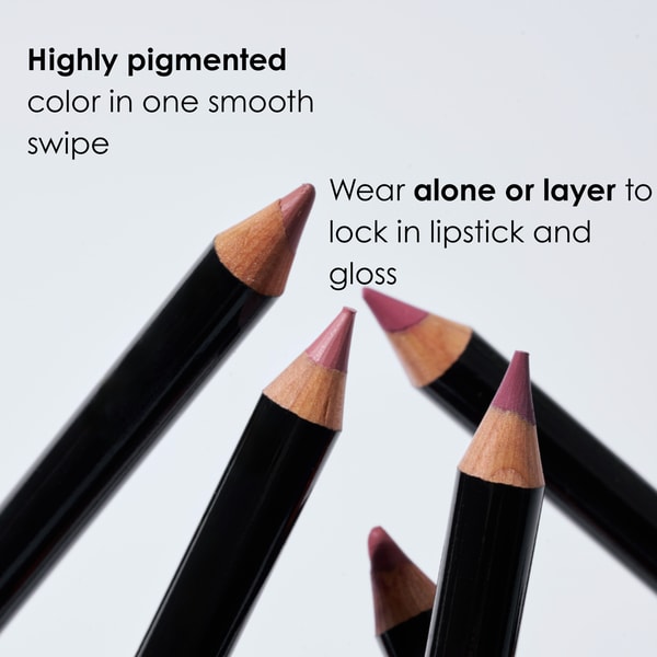 Bodyography Lip Pencil Review