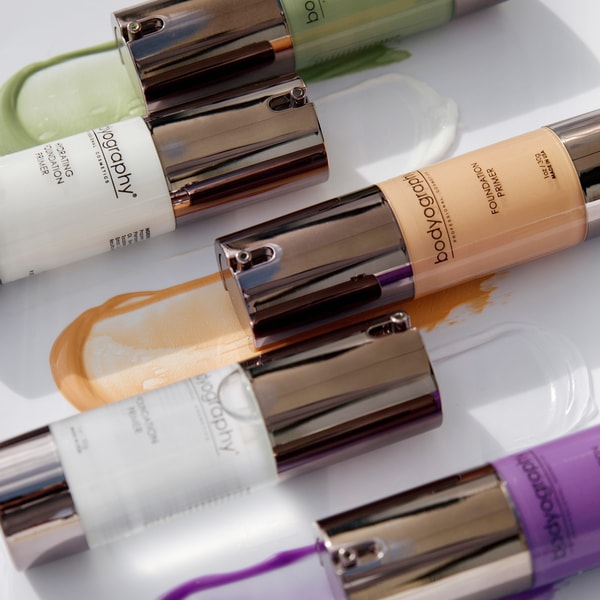 Bodyography Foundation Primer Review