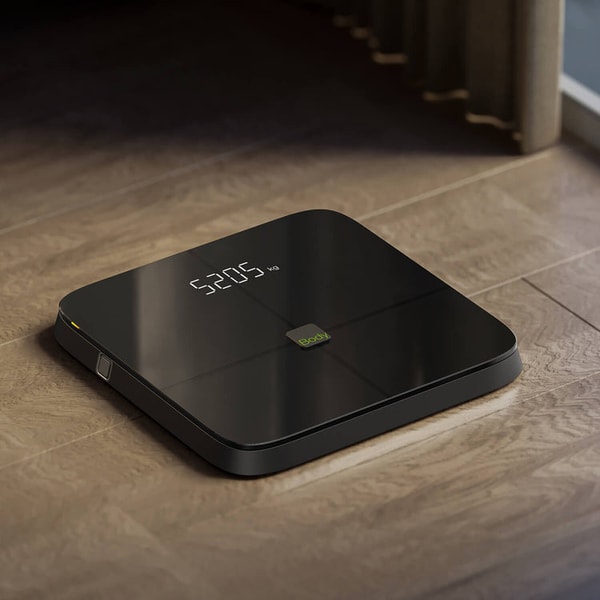 BodyPedia Body Composition Scale Review