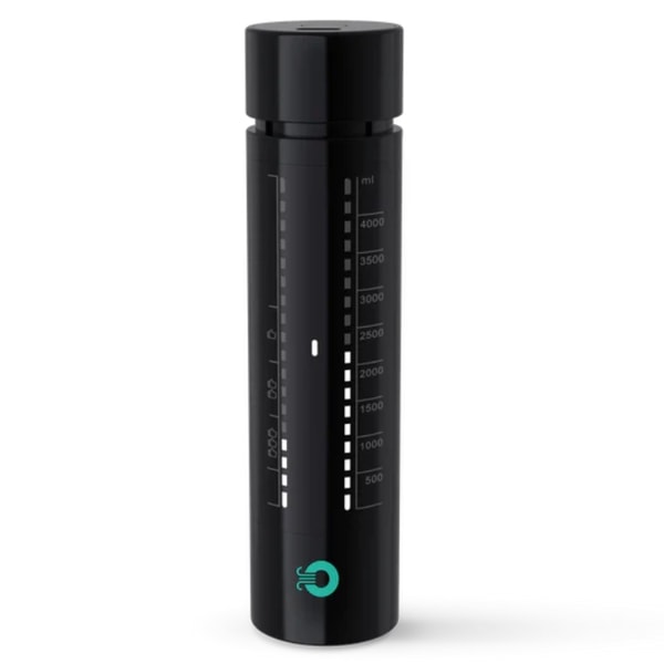 BodyPedia OPUMP Smart Breathing Trainer Review
