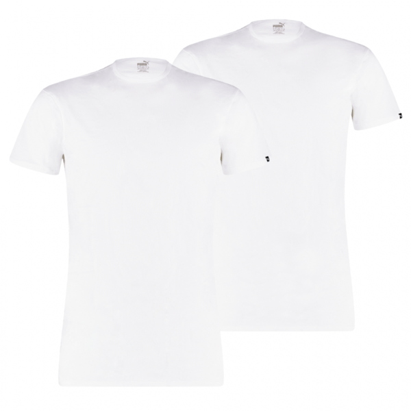 Bodywear4you Puma Basic Crew Tee Bewertung