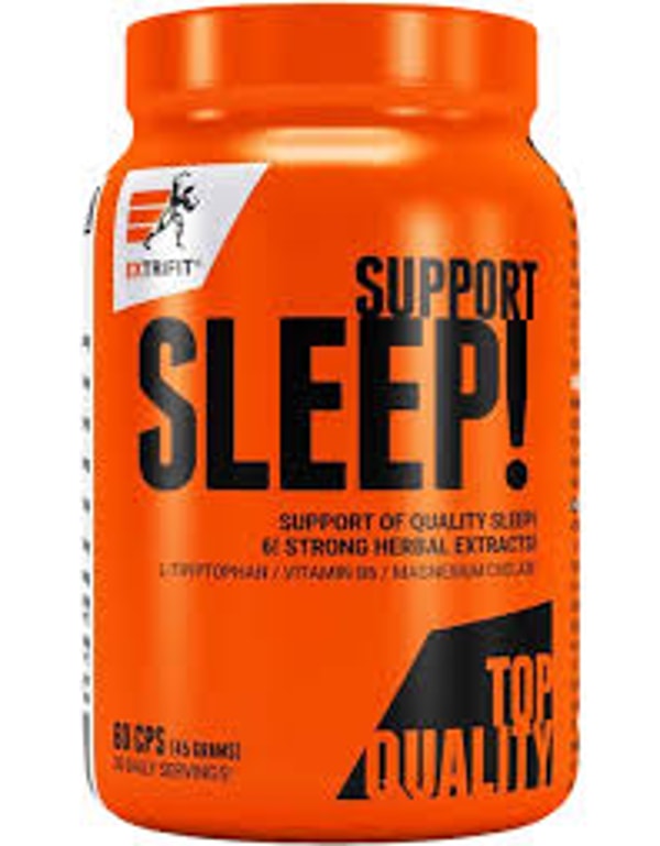 BodyWorld Extrifit Sleep Avis